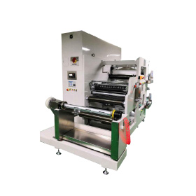 全自動(dòng)動(dòng)力分切機