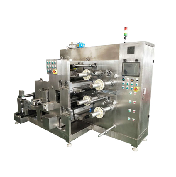 全自動(dòng)藍牙分切機